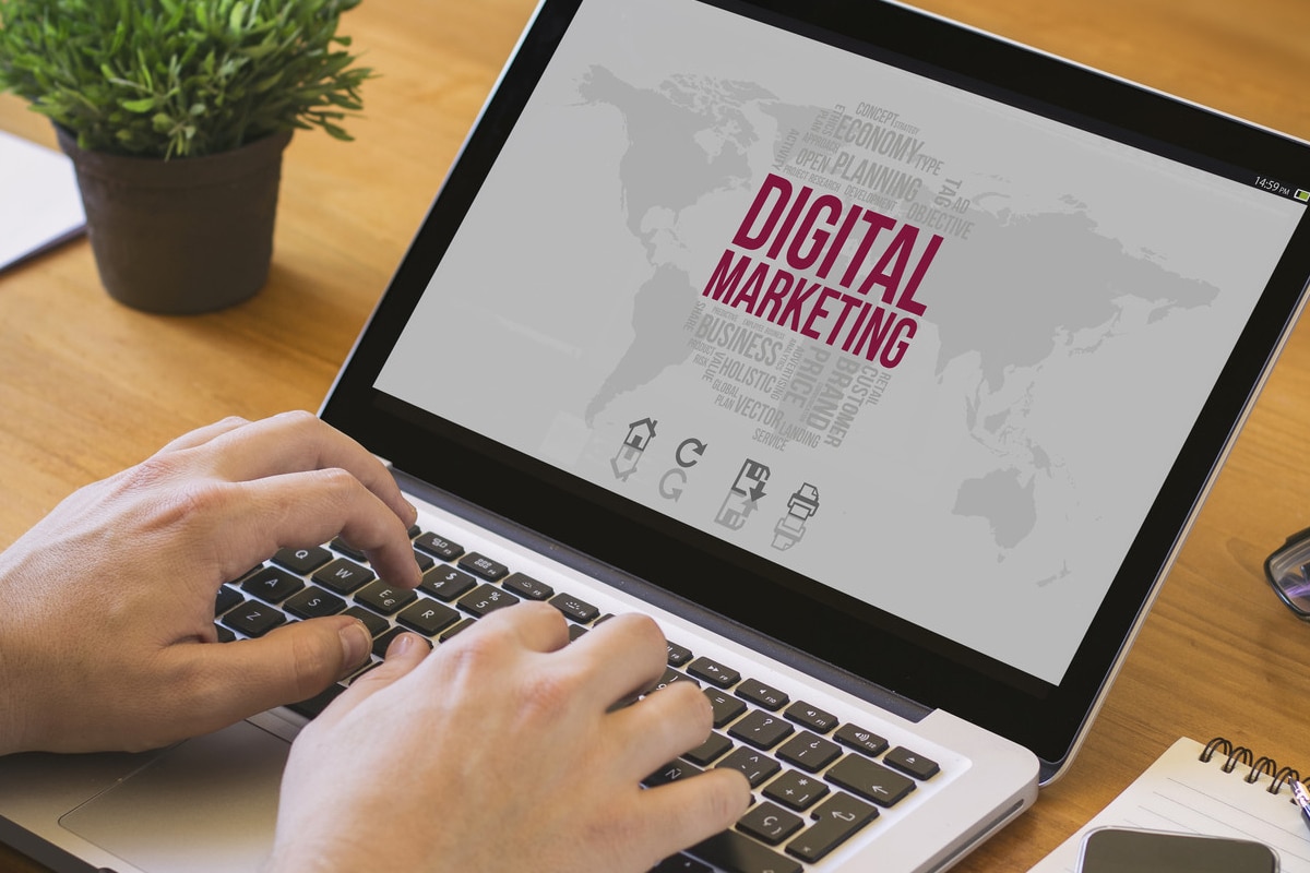 Digital Marketing Everything You Need To Know Cowlick Studios