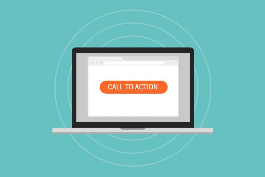 Writing an Effective Call To Action