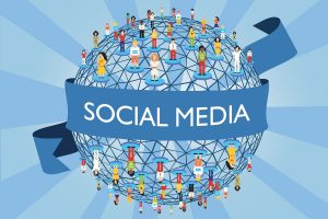 Social Media Marketing and Your Business - Cowlick Studios Windsor Ontario