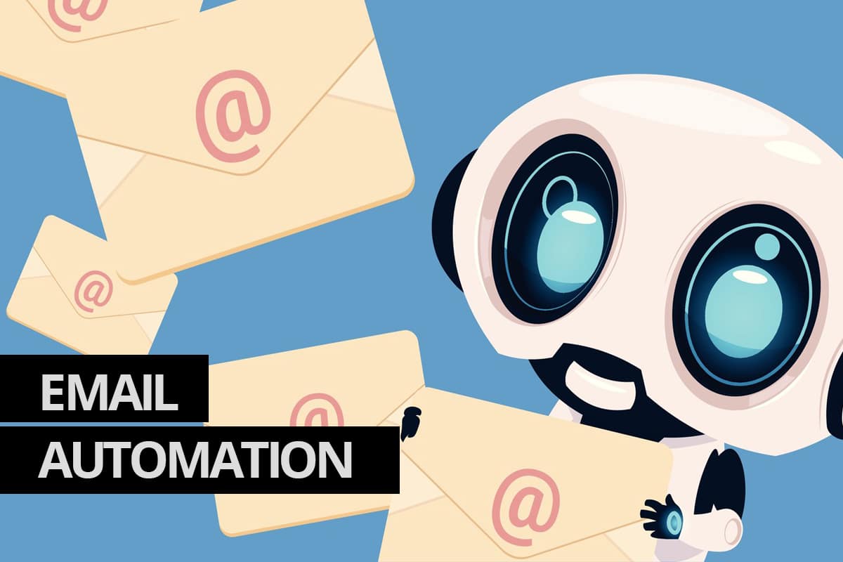 Email Automation, Cowlick Studios Email marketing Windsor
