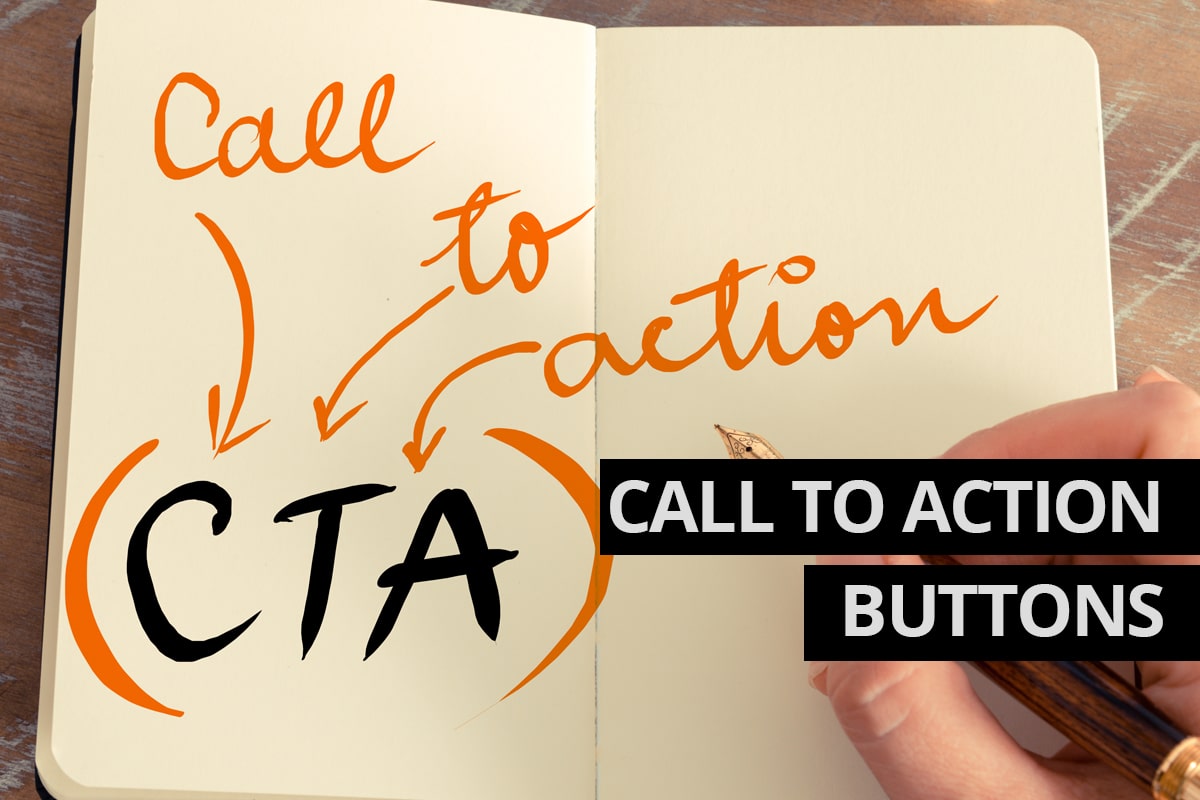 Call To Action Buttons that work