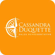 Cassandra Duquette