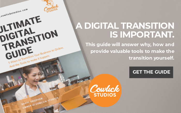 3 Email Marketing Tips - Digital Marketing Transition Guide.