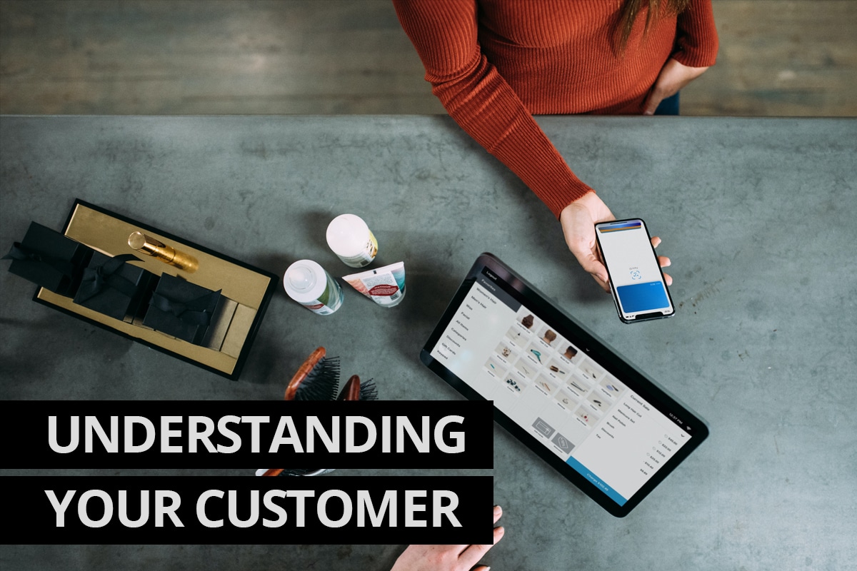 Understanding Your Customer Cowlick Studios Website Design and Branding