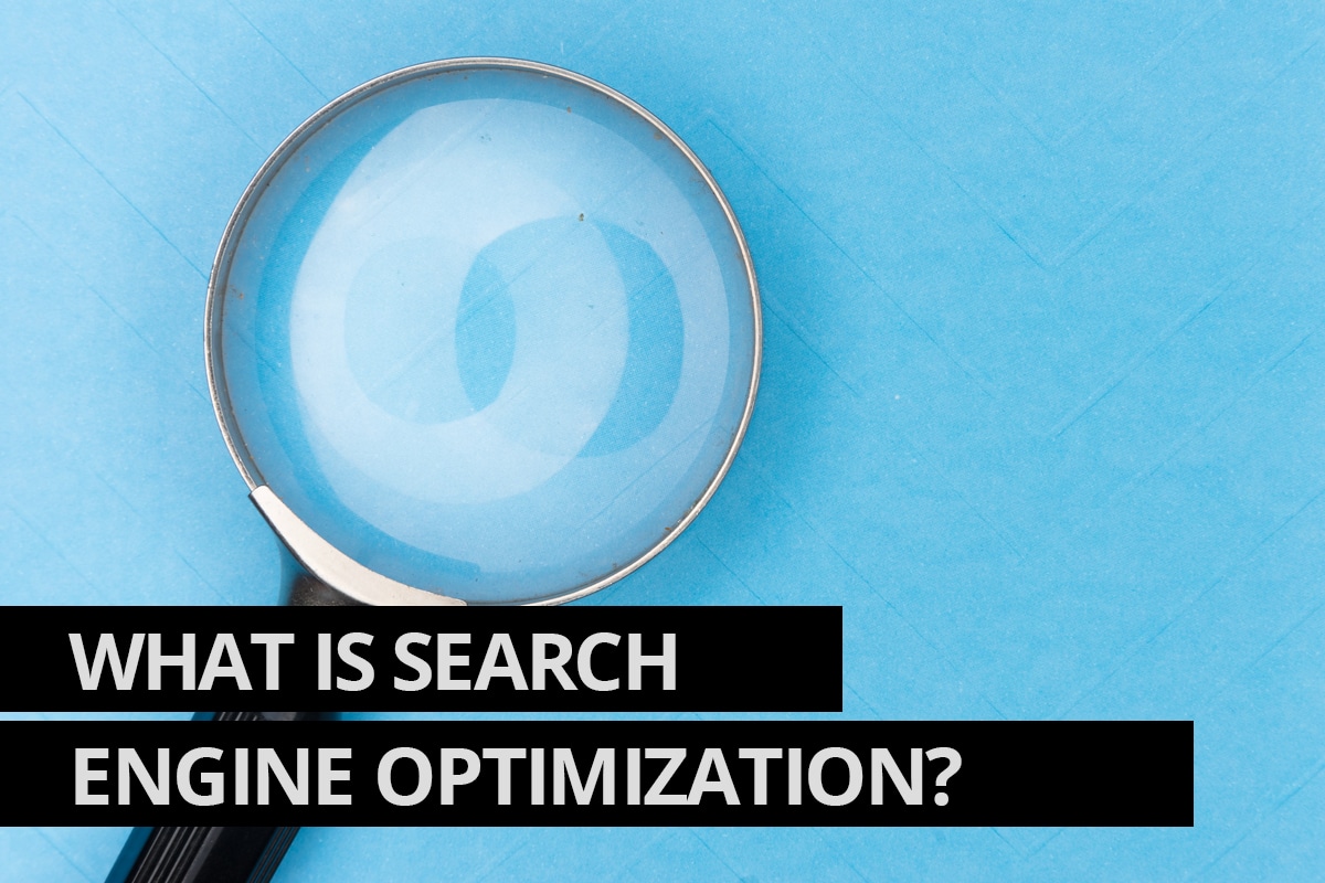 What Is Search Engine Optimization? Cowlick Studios Web Design