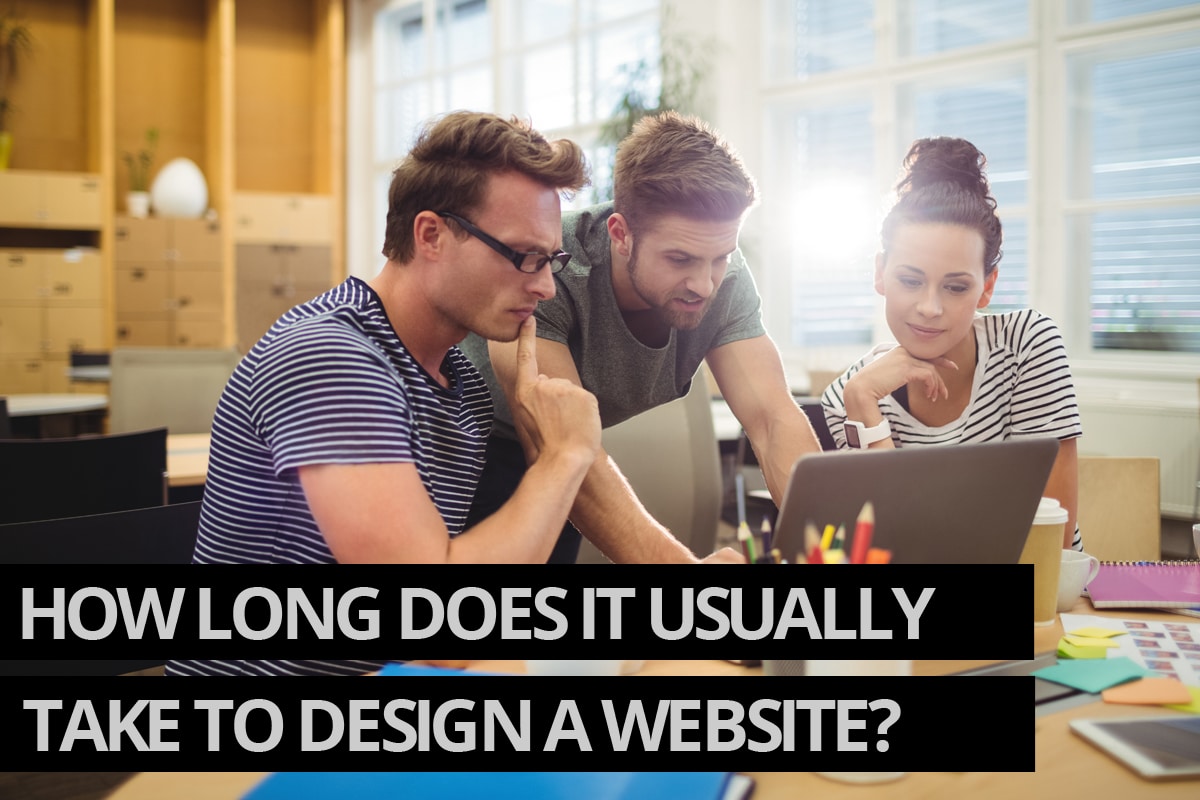 Design a Website
