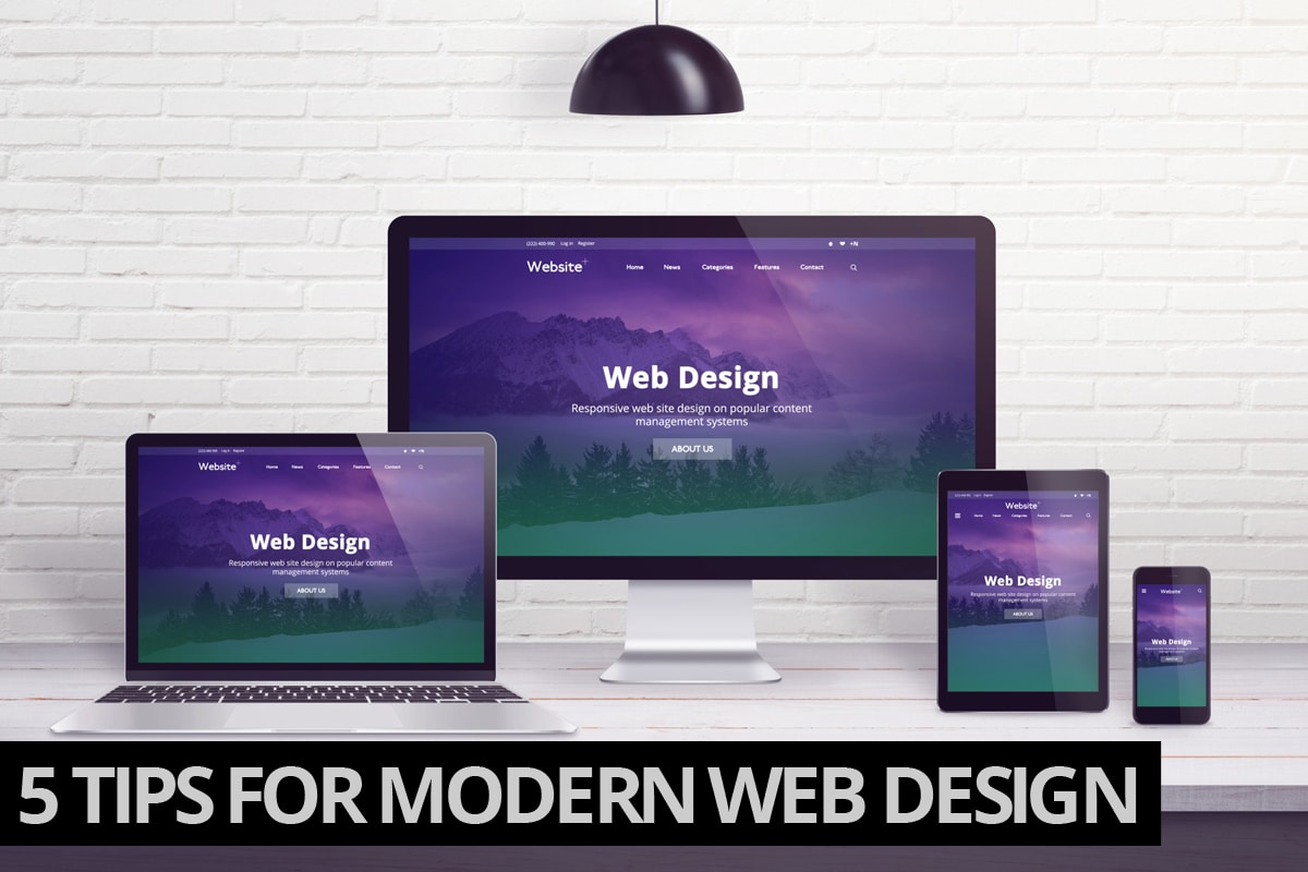 Website Design