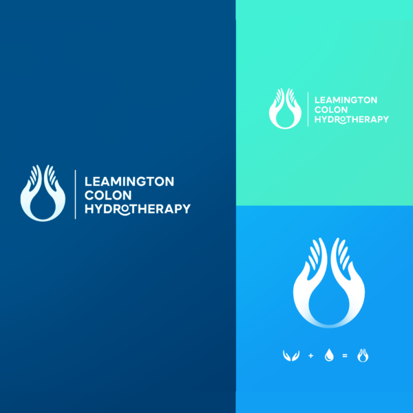 Leamington Colon Hydrotherapy Logo