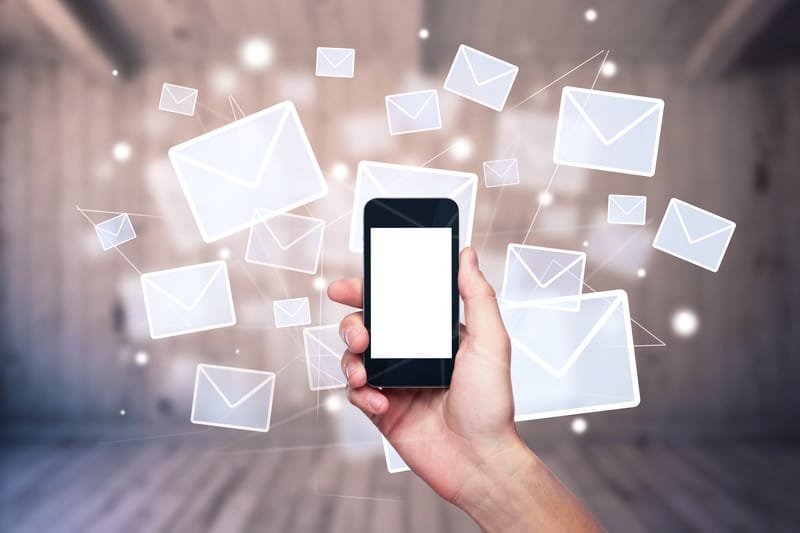 Email Marketing by Cowlick Studios Windsor