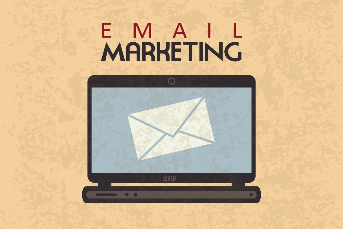 Email Marketing by Cowlick Studios Windsor Ontario