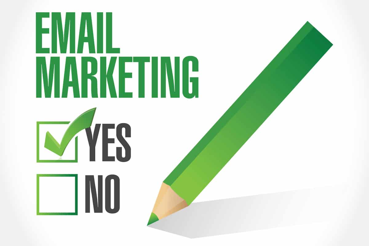 Email Marketing and Your business - Windsor Website Design