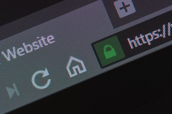 E-Commerce SSL Certificate
