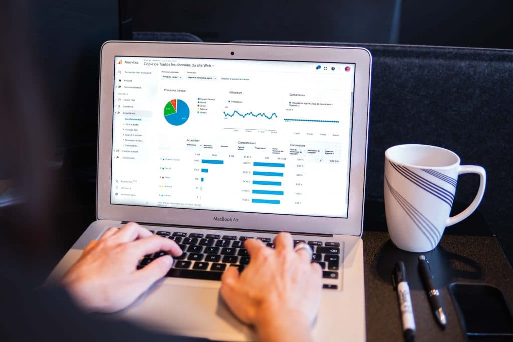 Must Haves of Marketing - measurment