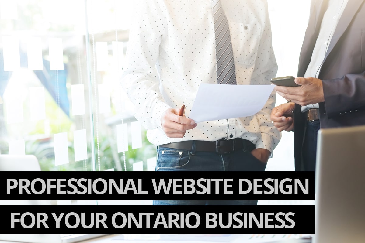 website designer