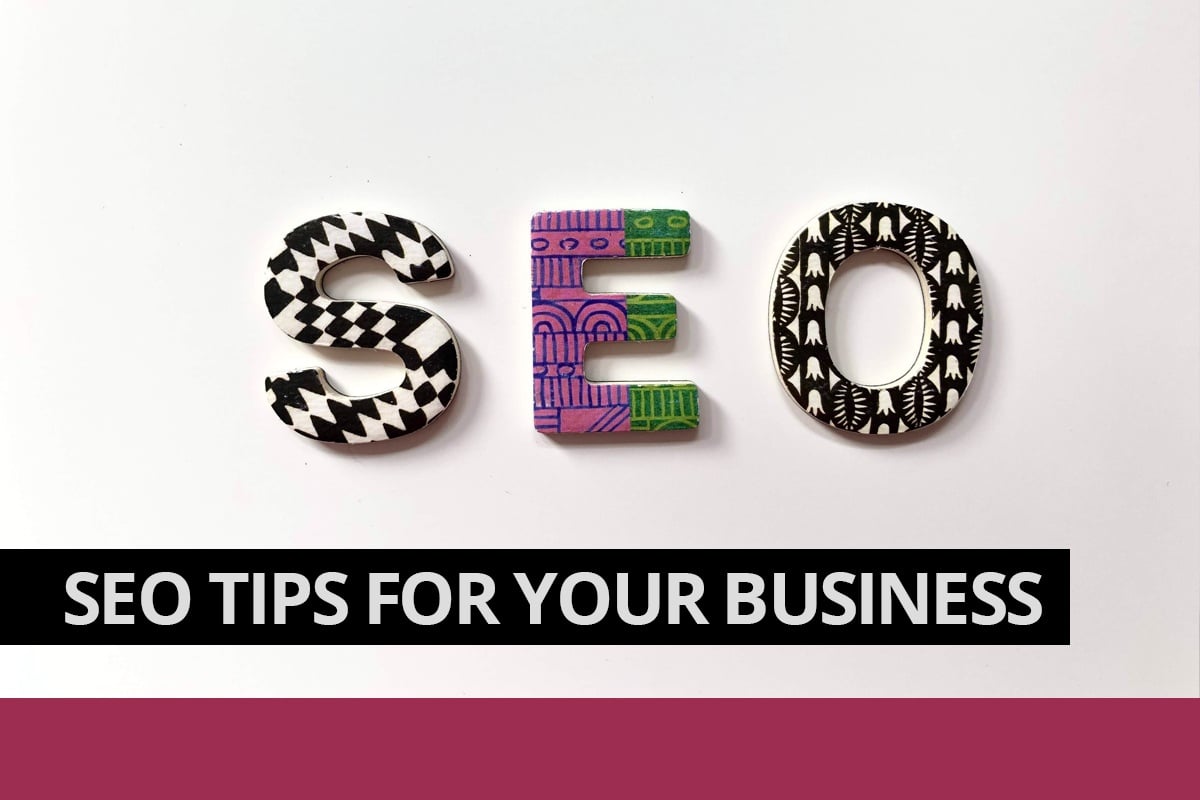 SEO Tips from Cowlick Studiuos Website Design Windsor
