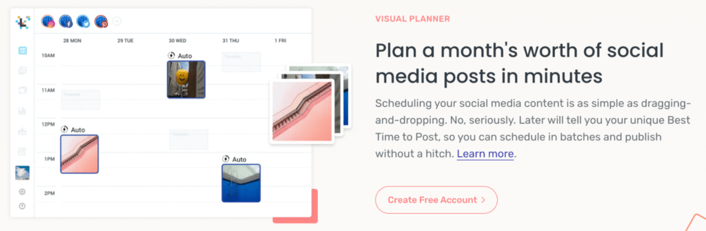 7 Tips for Choosing the Best Visuals for Your Website - Cowlick Studios Web Design