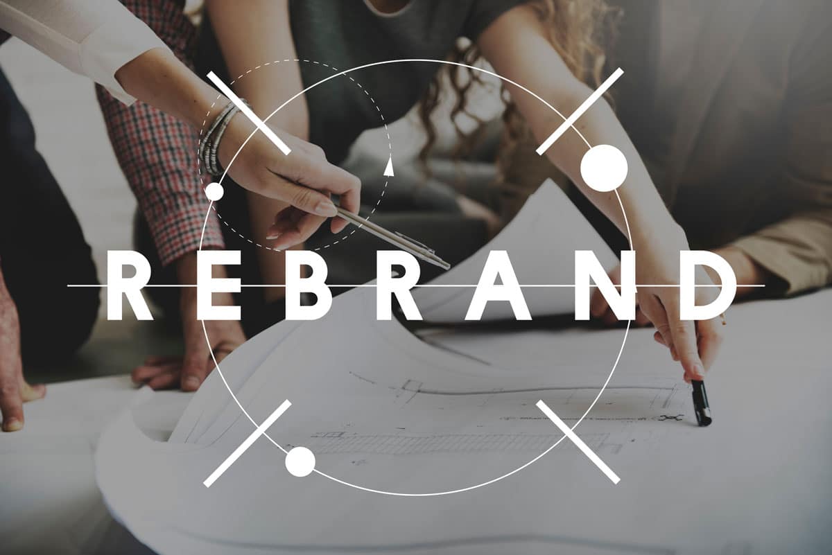 Re-Branding - Cowlick Studios Branding Leamington
