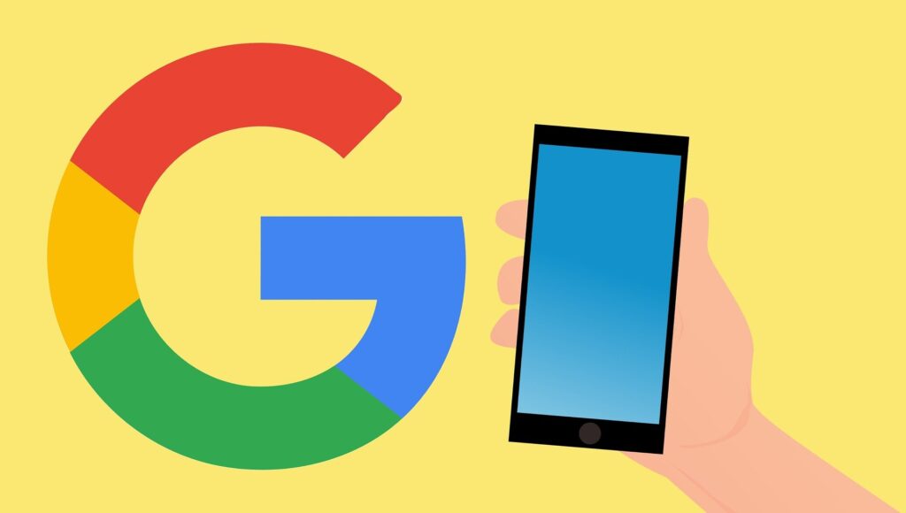 Google Algorithms Cowlick Studios Windsor