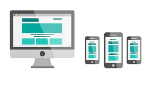 Service Pages Layout