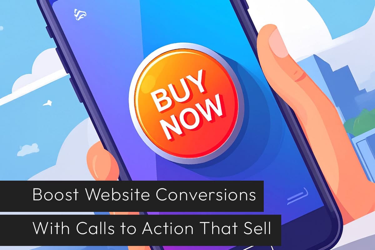 Calls to Action that Sell