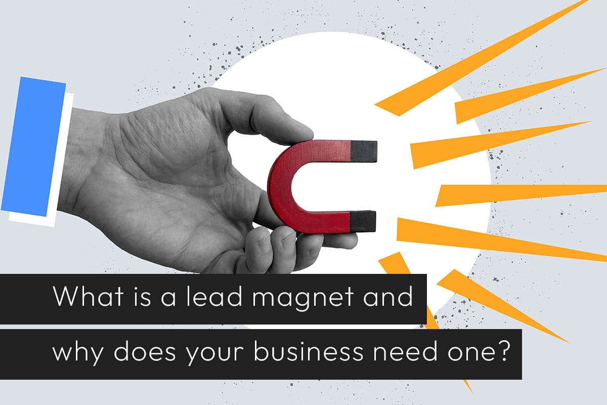 Lead Magnet