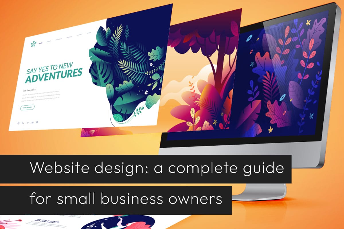 Website Design